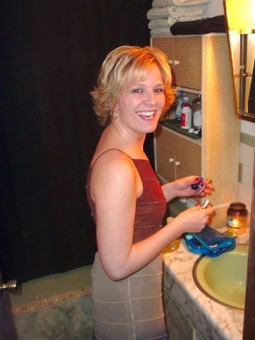 Mandi Derhammer