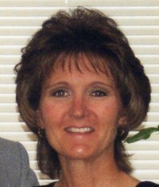 Nancy Foote