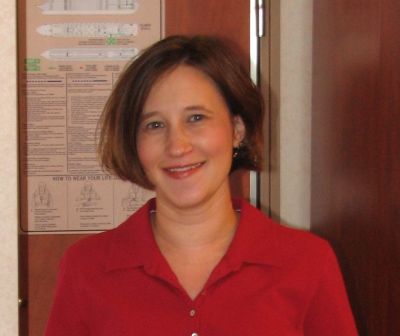 Stephanie Levy