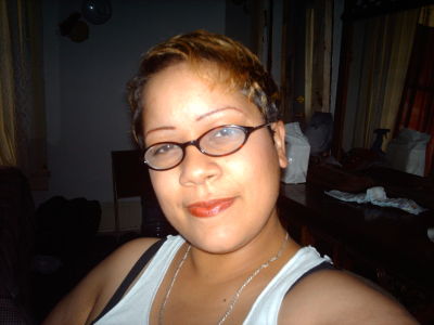 Carmen Pabon