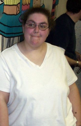 April Hawkins