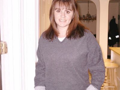Kirsty Allen