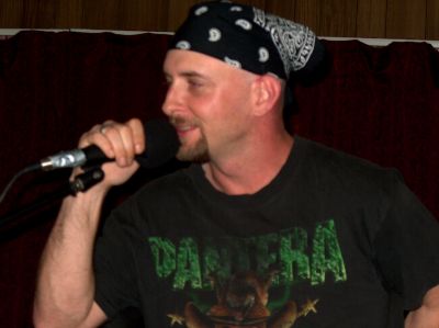 Brian Thomas