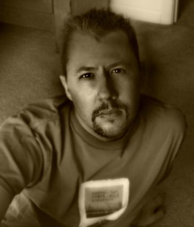 Steven Baker