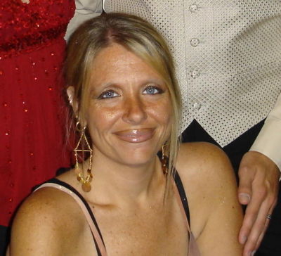 Stacie Martin