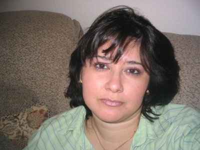 Rosa Sandoval