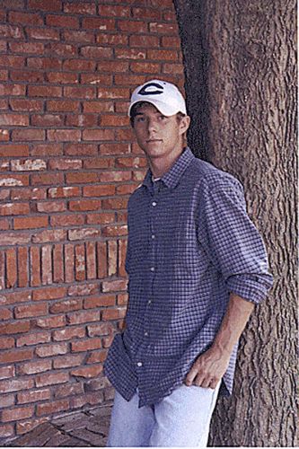 Corey Muller