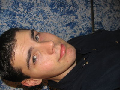 Andrew Norwood