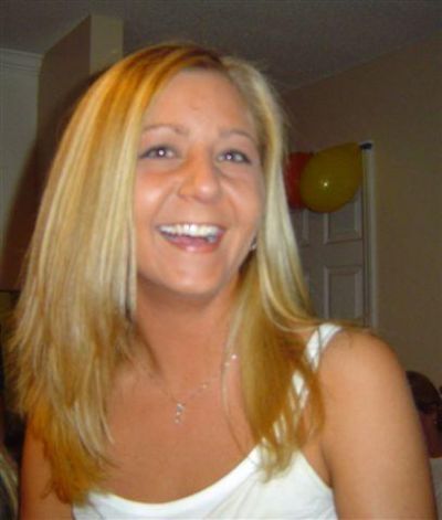 Amy Sanders