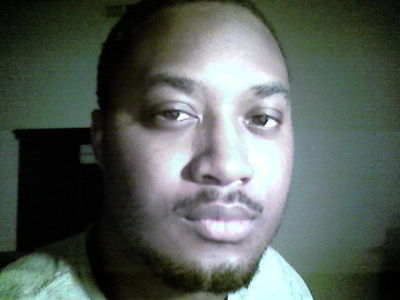Anton Brown