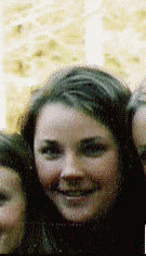 Danielle Longley