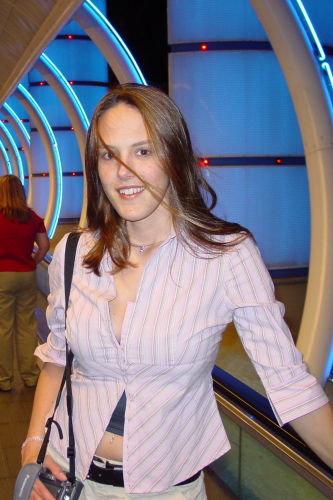 Rhona Lamar