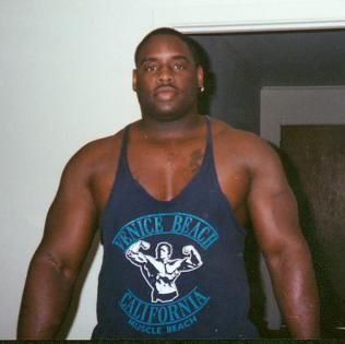 Michael Gilmore