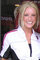 Kristi Blanchard