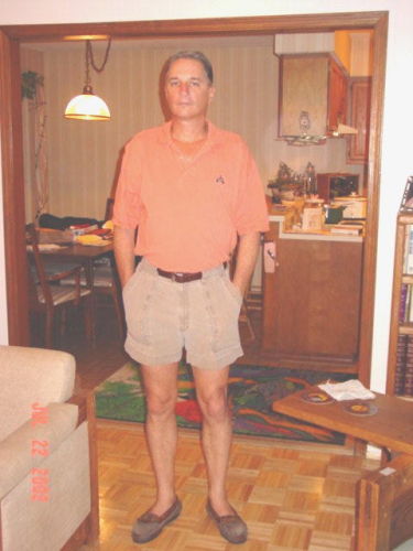 Salvatore Alongis