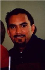 James Martinez