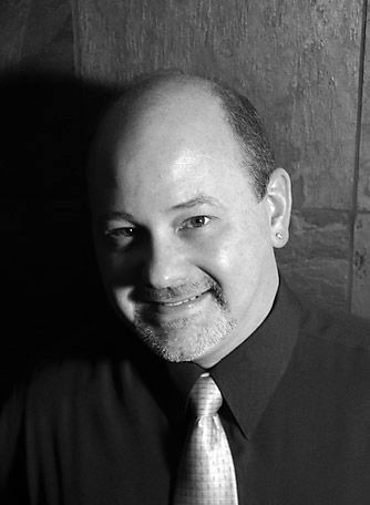 Keith Cornell