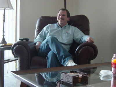 Robert Sherrick