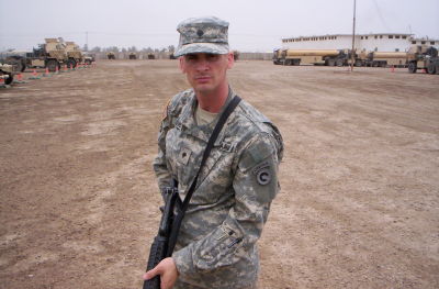 Timothy Hughes