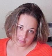 Theresa Vaughn