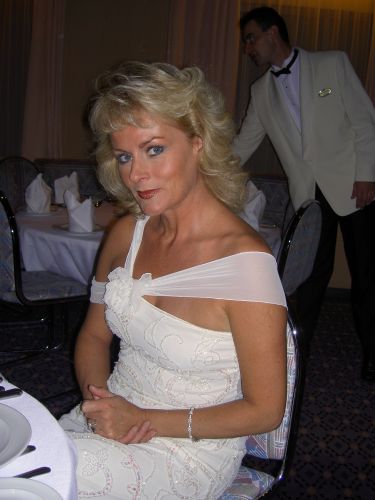 Sally Heapy