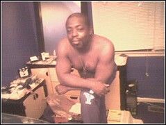 Larry Arrington