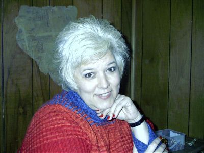 Hope Clancy