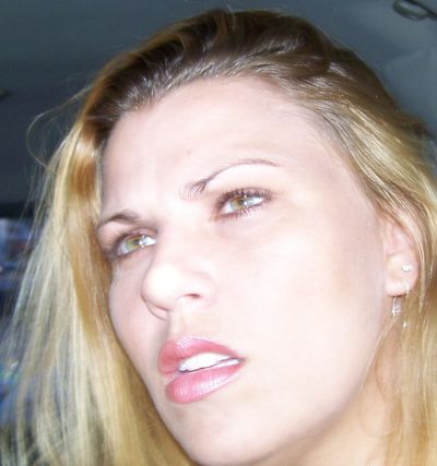 Crystal Baughman