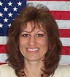 Laura Barber
