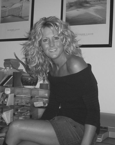 Kursten Grieger