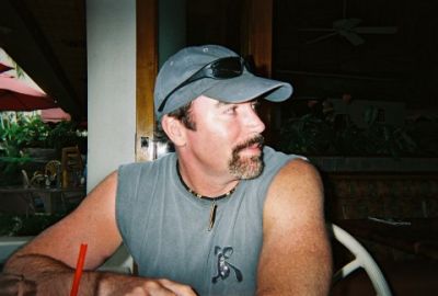 Patrick Muldoon
