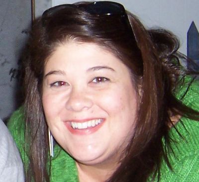 Heather Dykes