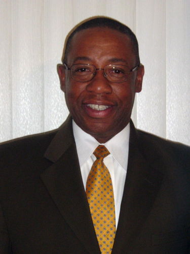 Duane Williams
