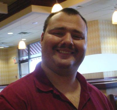 Anthony Colleto