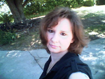 Barbara Mabary