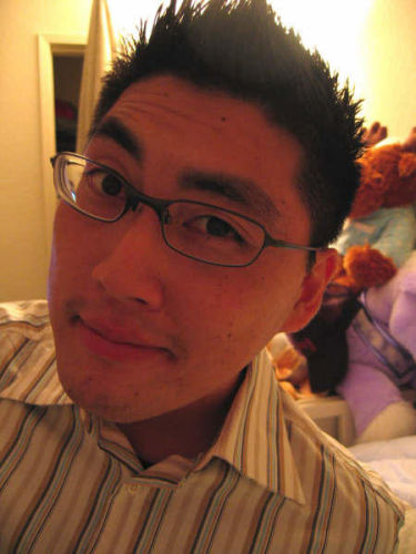 Henry Ong
