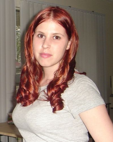 Angela Merrick