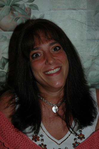 Mary Graziano