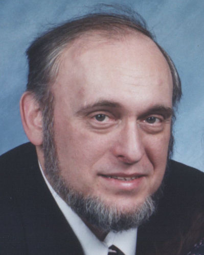 Daniel Crenner