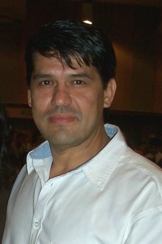 Gary Garza