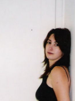 Jessica Atherton