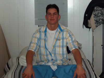 Joshua Johnson
