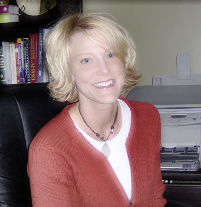 Leah Albertsen