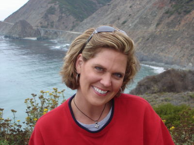 Hilary Vogt