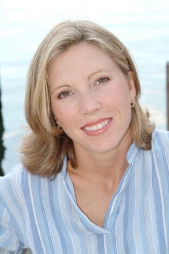 Sherri Mikita Olsen