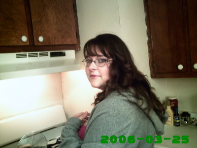 Heather Cocklin