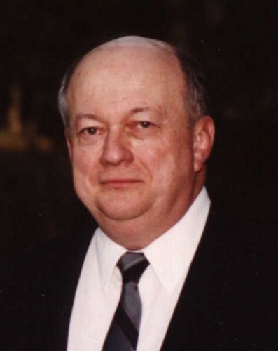 Reginald Boring