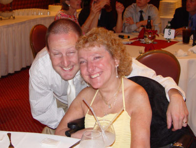 Gail Sanfilippo