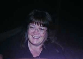 Connie Conklin