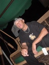 Jason Caldwell
